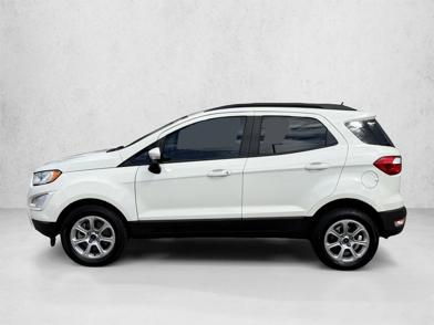 2021 Ford EcoSport