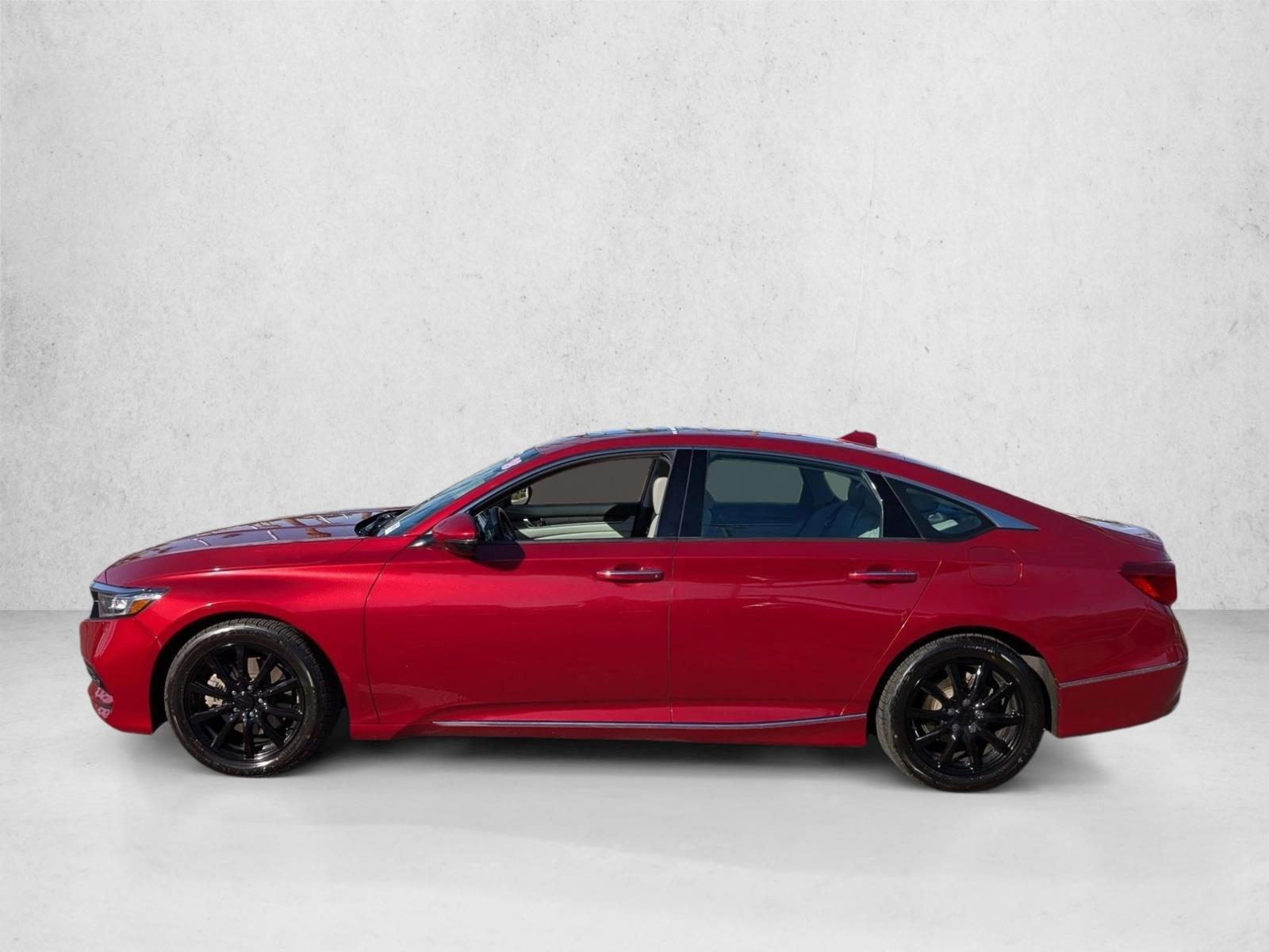 Thumbnail: 2018 Honda Accord - 2