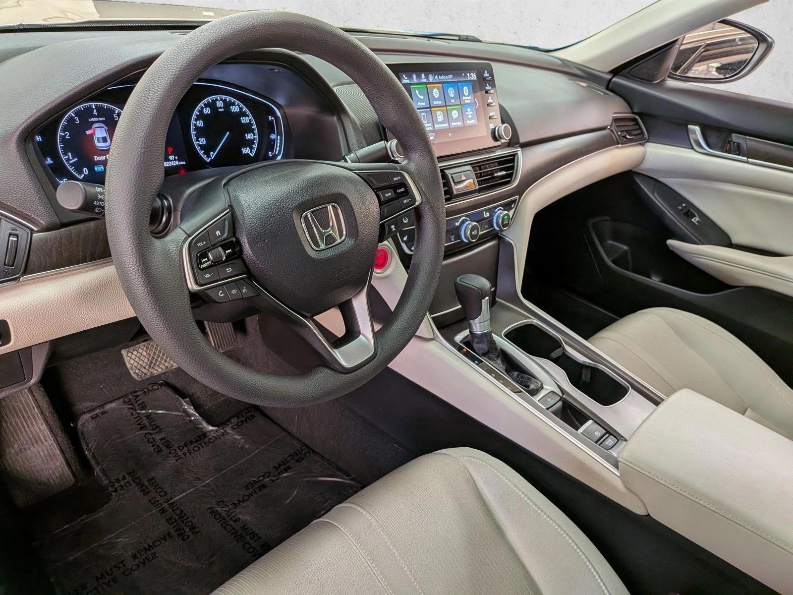 Thumbnail: 2018 Honda Accord - 3