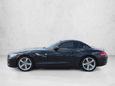 2016 BMW Z4