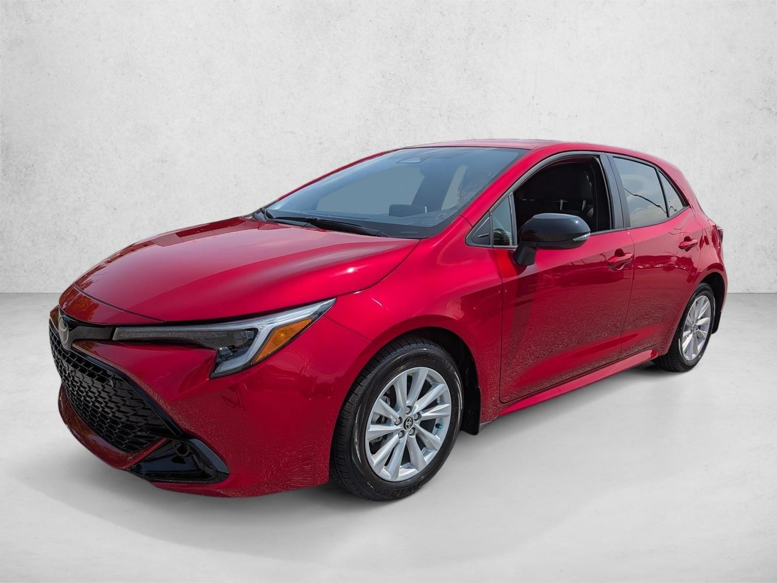 Thumbnail: 2026 Toyota Corolla - 1