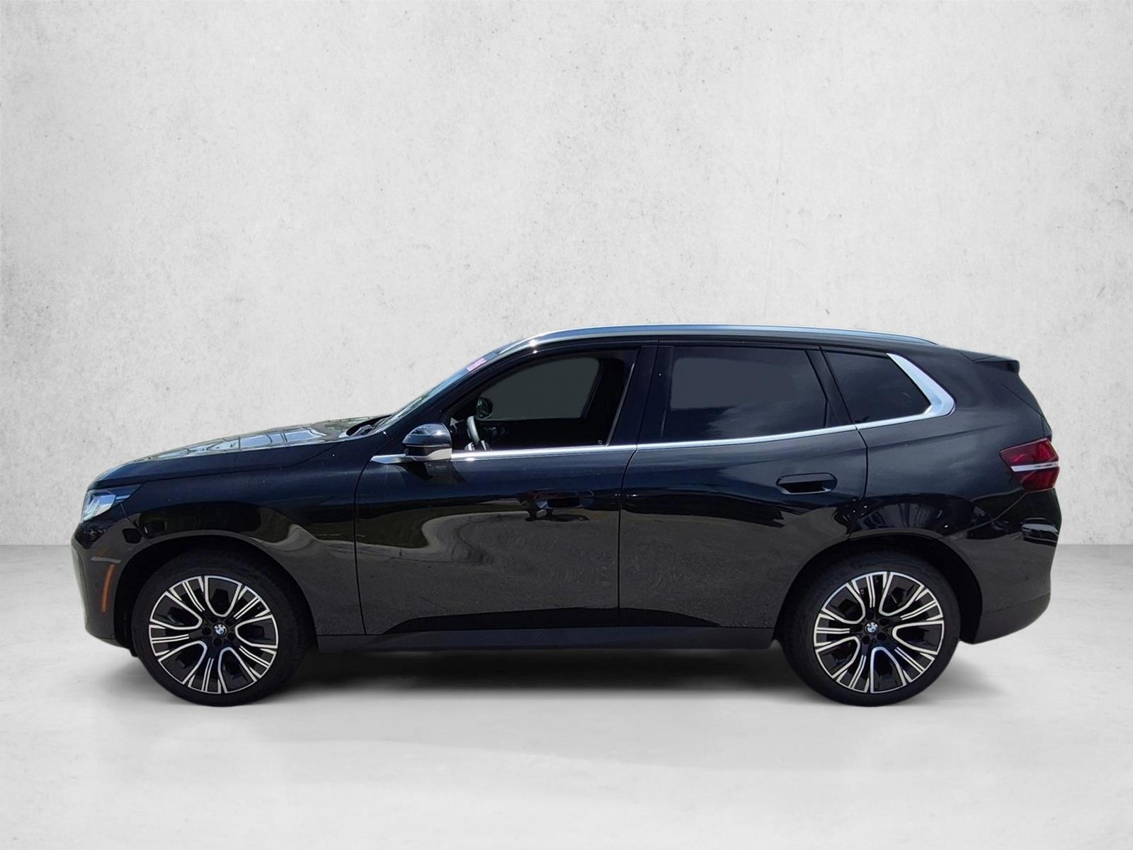 2026 BMW X3 30 - Photo 9