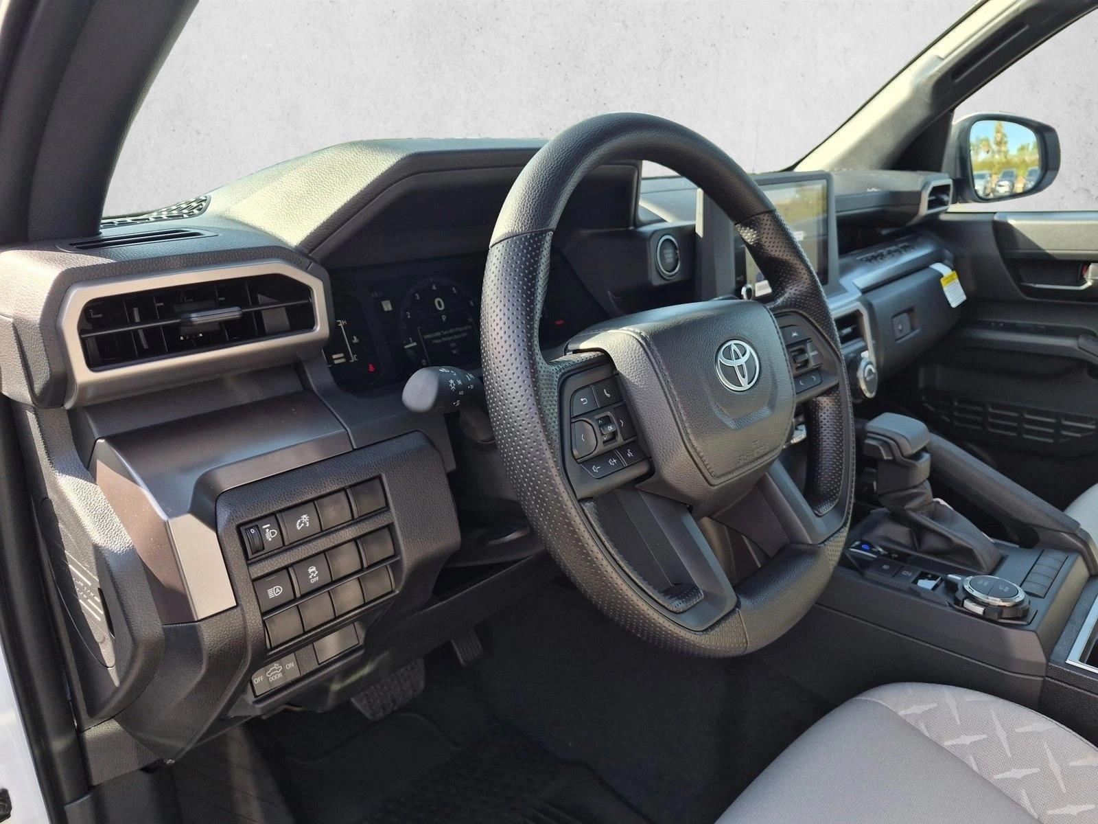 Thumbnail: 2026 Toyota Tacoma - 3