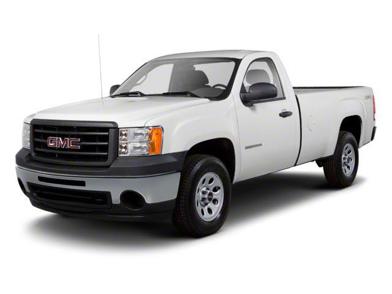 2013 GMC Sierra 1500 Work Truck -
                  Gilbert, AZ