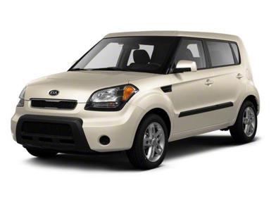 2010 Kia Soul  -
                  Chandler, AZ