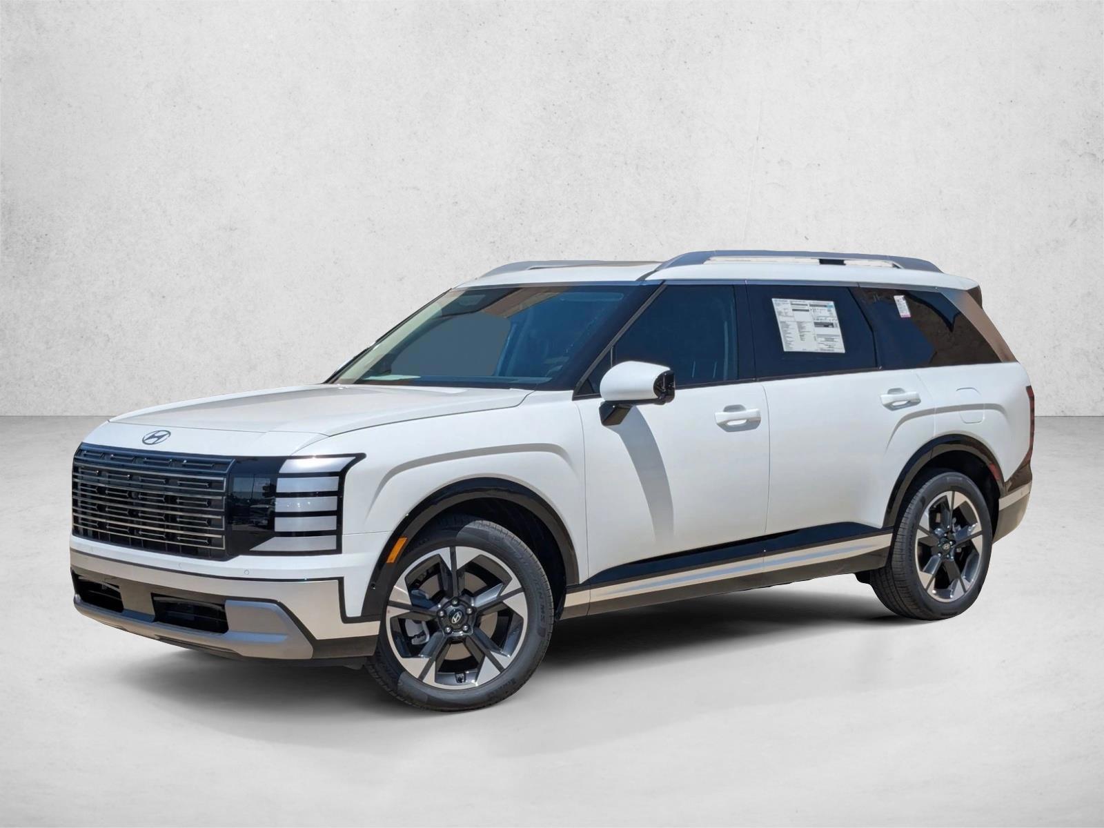 Thumbnail: 2026 Hyundai Palisade - 1