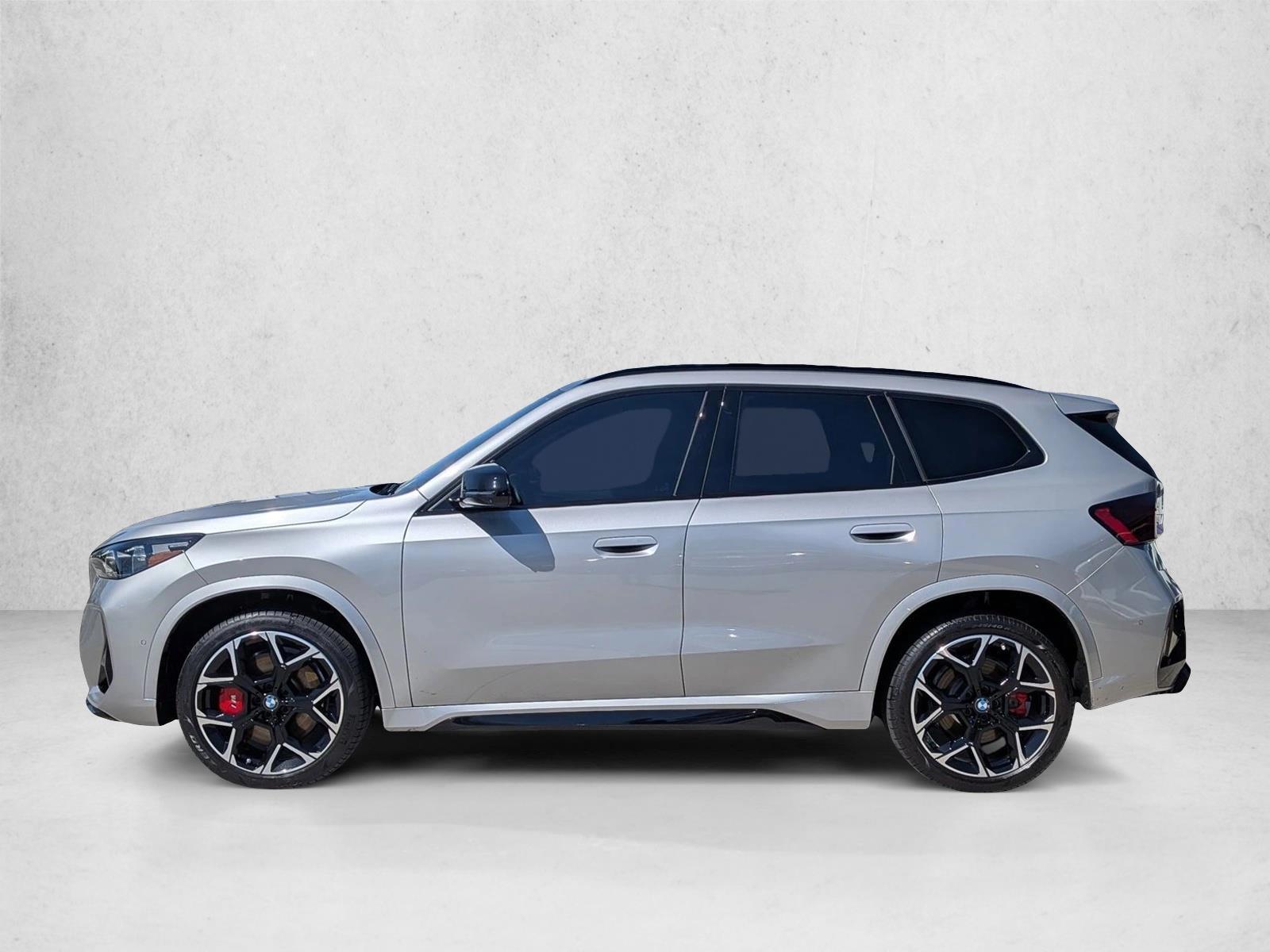Thumbnail: 2024 BMW X1 - 2