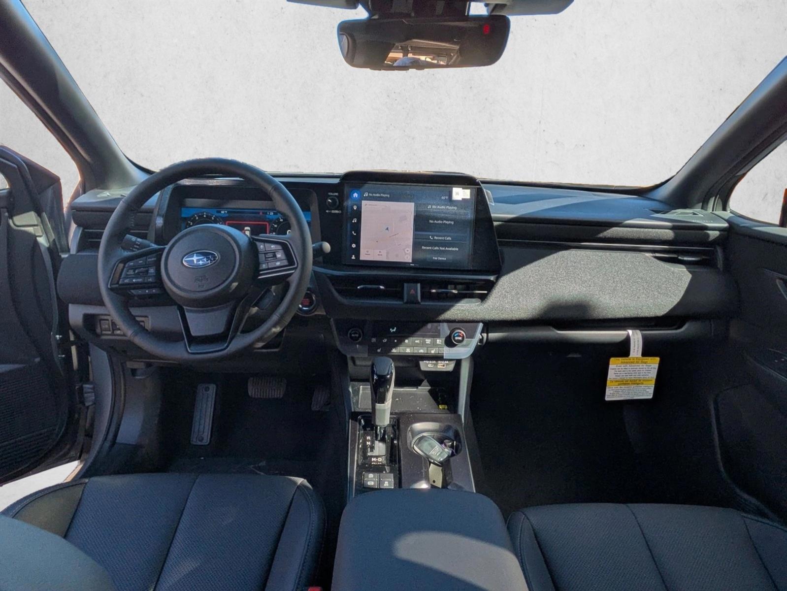 Thumbnail: 2026 Subaru Outback - 3