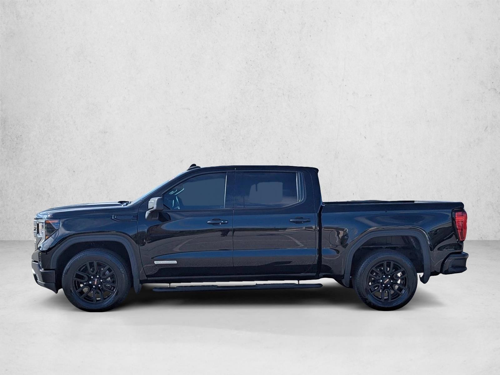 Thumbnail: 2023 GMC Sierra 1500 - 2