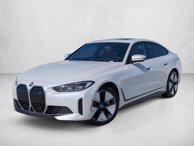 2023 BMW i4 eDrive35 -
                  Fremont, CA