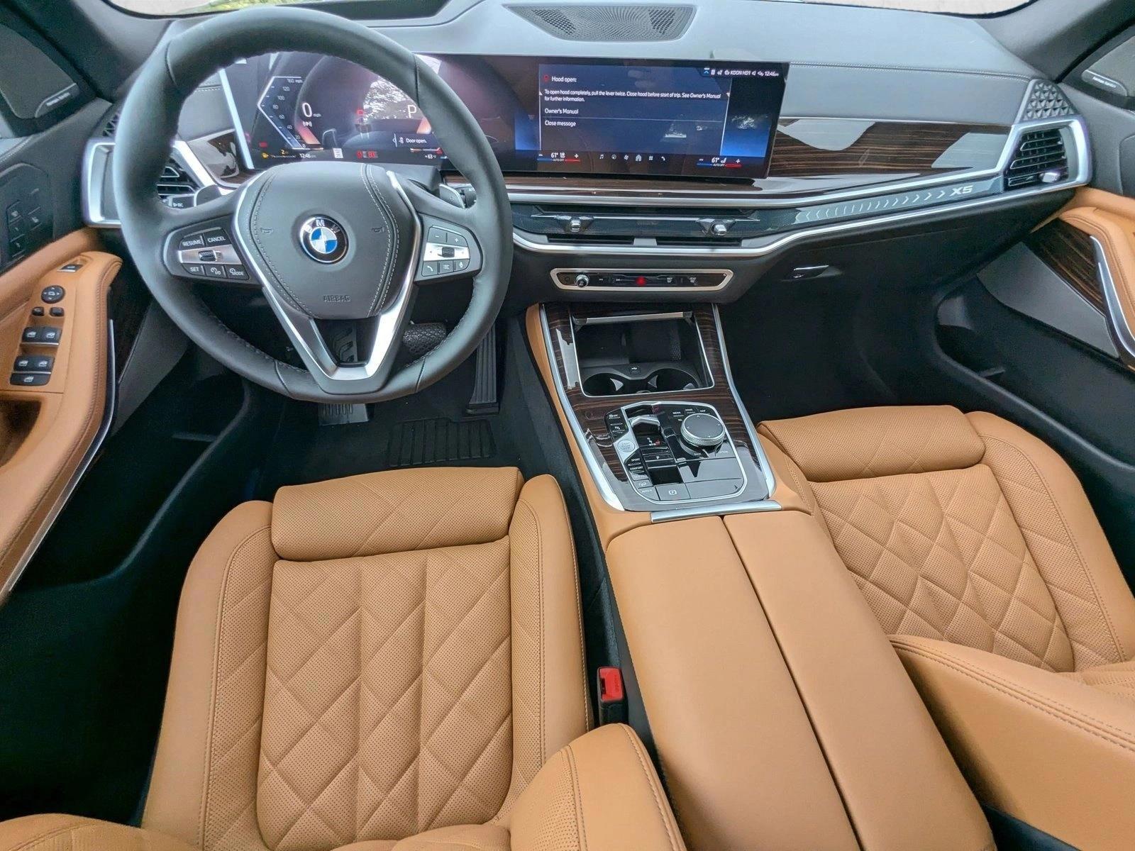 Thumbnail: 2026 BMW X5 - 4