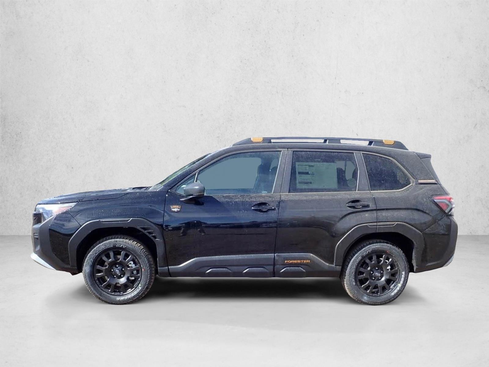 Thumbnail: 2026 Subaru Forester - 2