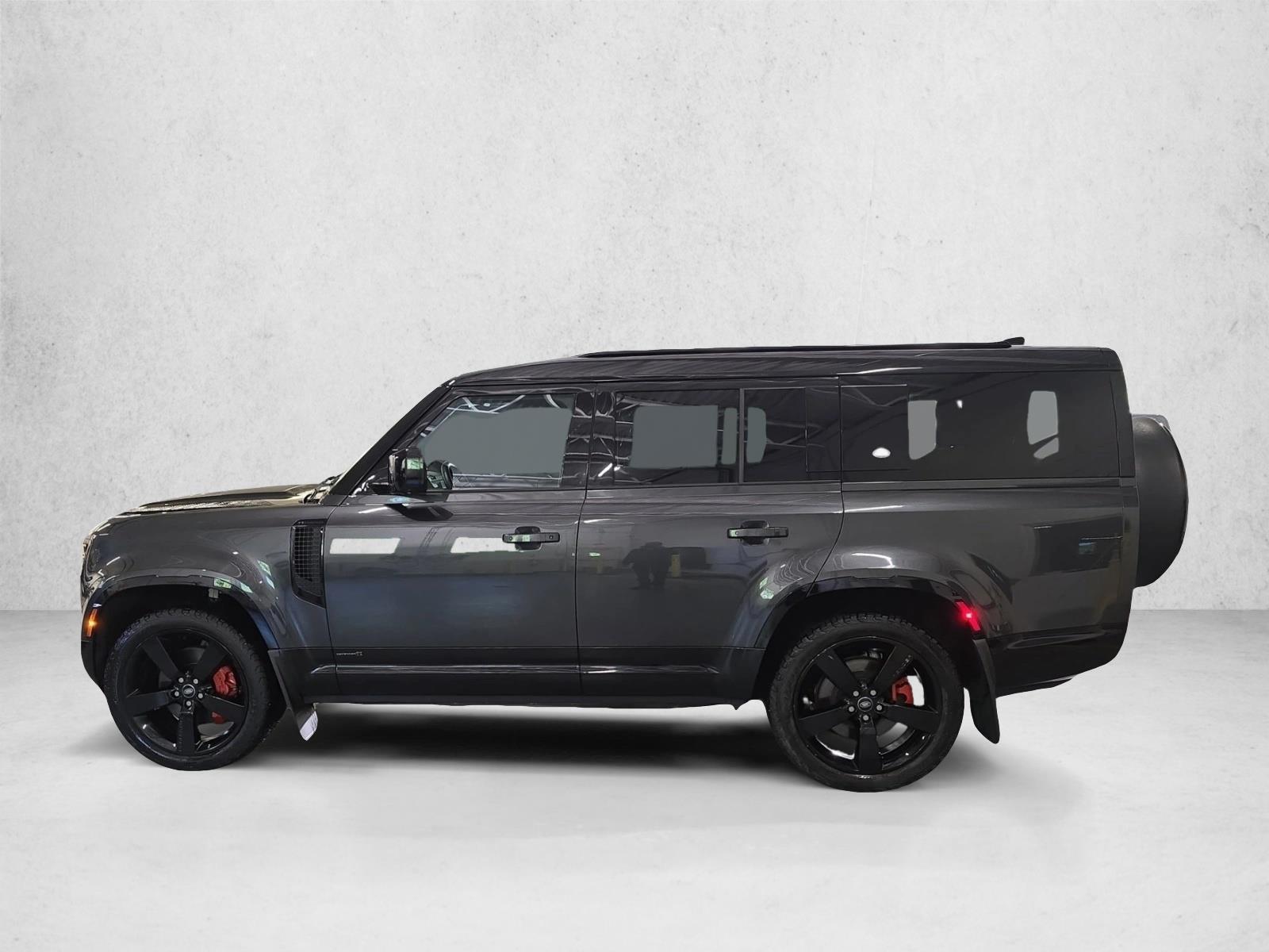 Thumbnail: 2024 Land Rover Defender - 2
