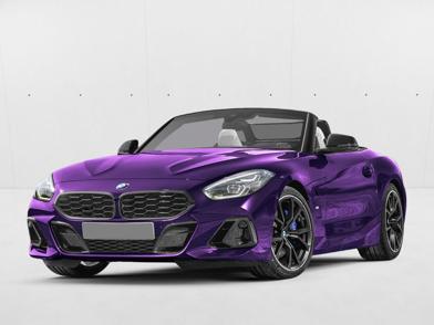 2025 BMW Z4 sDrive30i -
                  St. Petersburg, FL