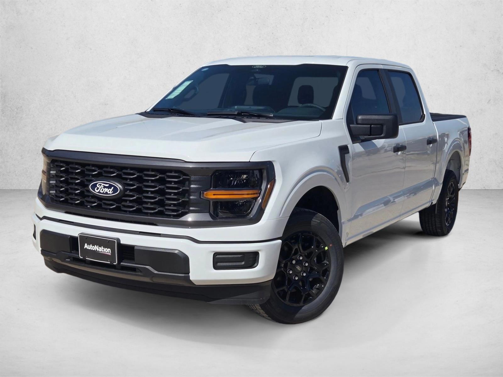 Thumbnail: 2026 Ford F-150 - 1