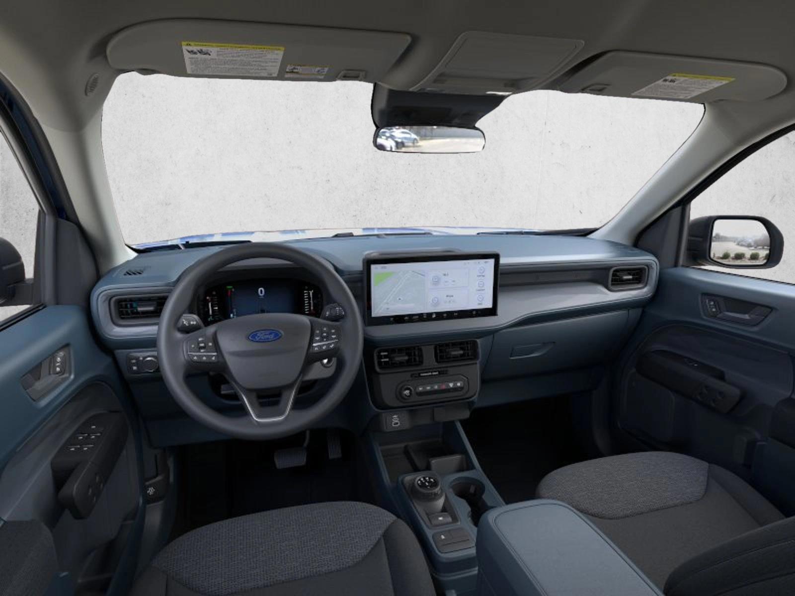 Thumbnail: 2026 Ford Maverick - 4