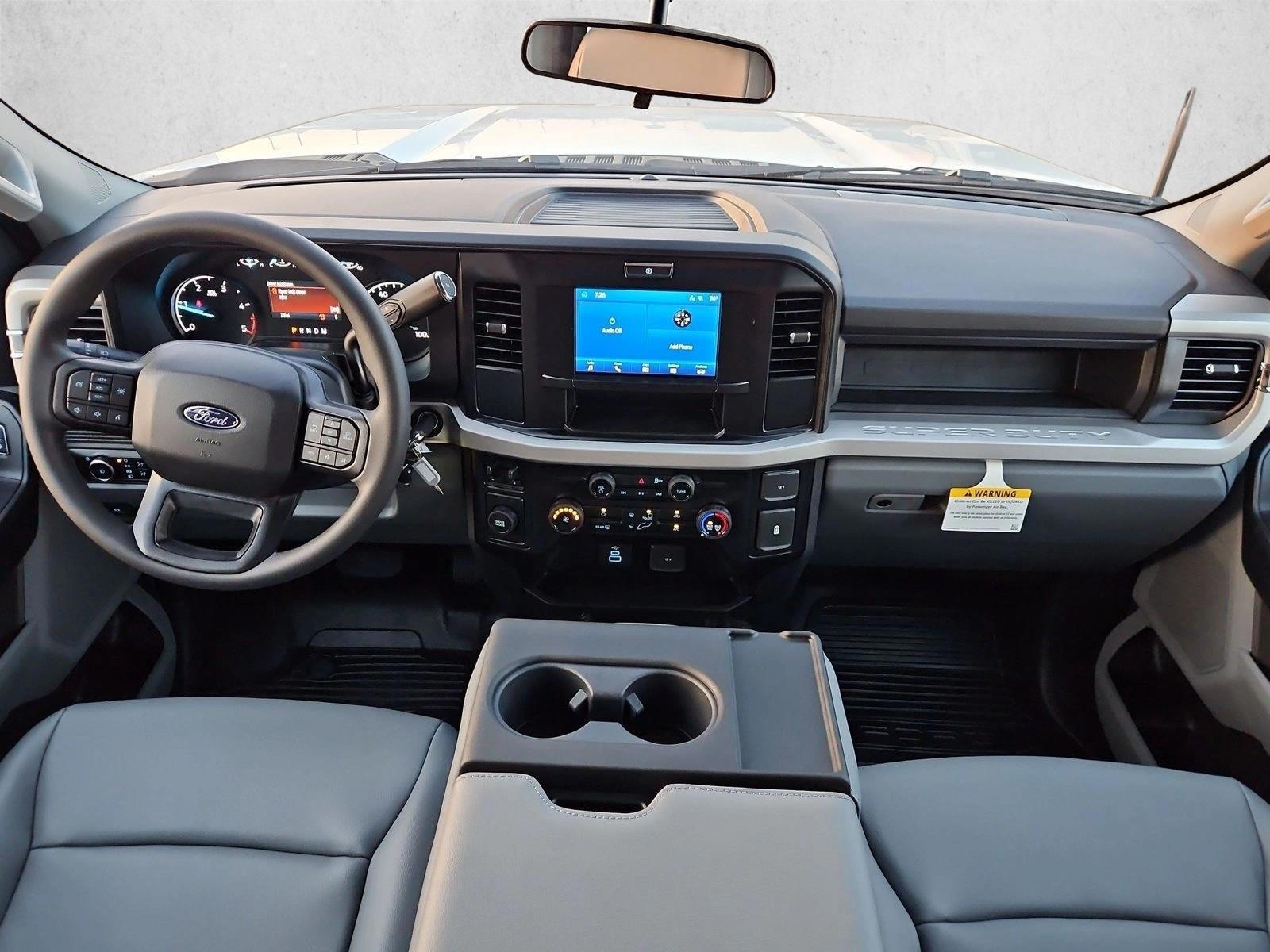 Thumbnail: 2027 Ford Econoline - 3