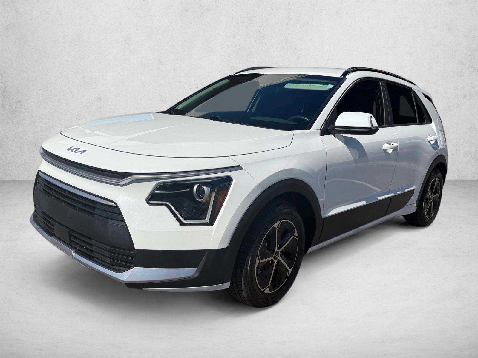 2024 Kia Niro