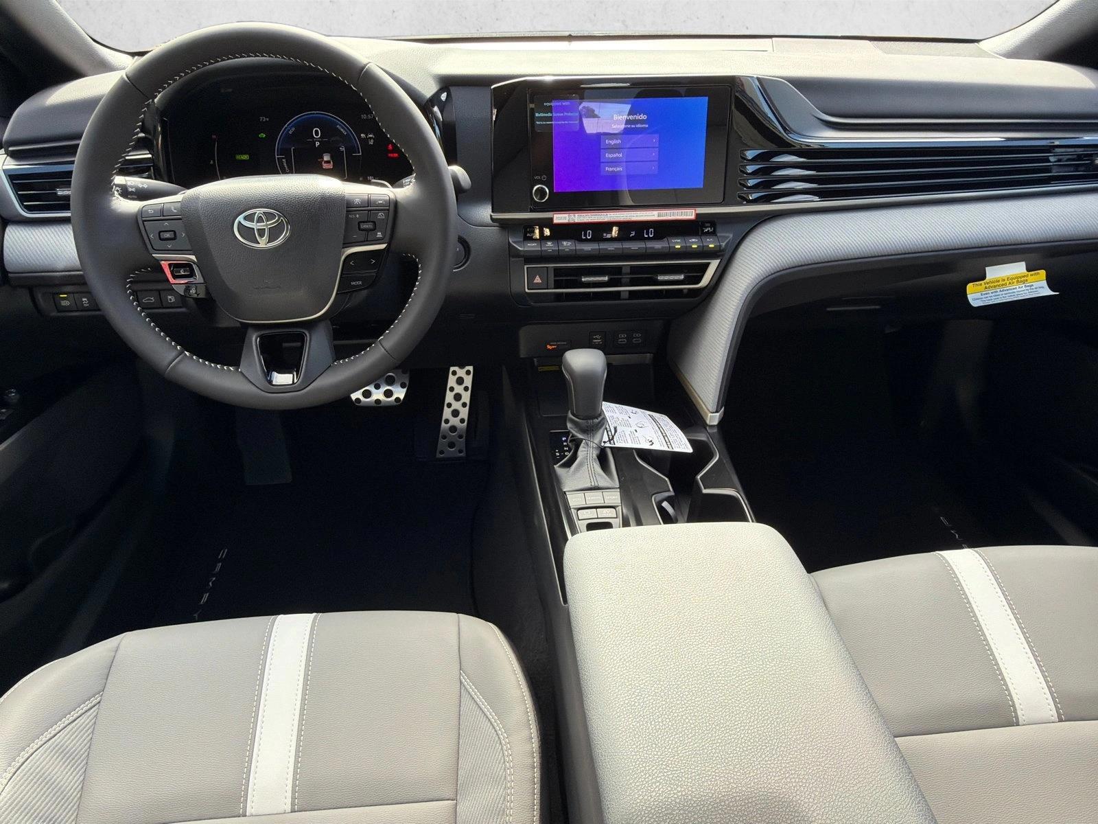 Thumbnail: 2026 Toyota Camry - 3