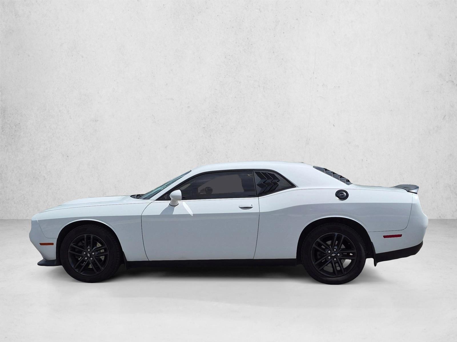 Thumbnail: 2019 Dodge Challenger - 2