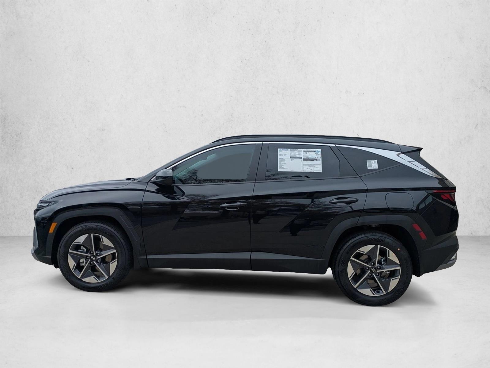 Thumbnail: 2026 Hyundai Tucson - 2