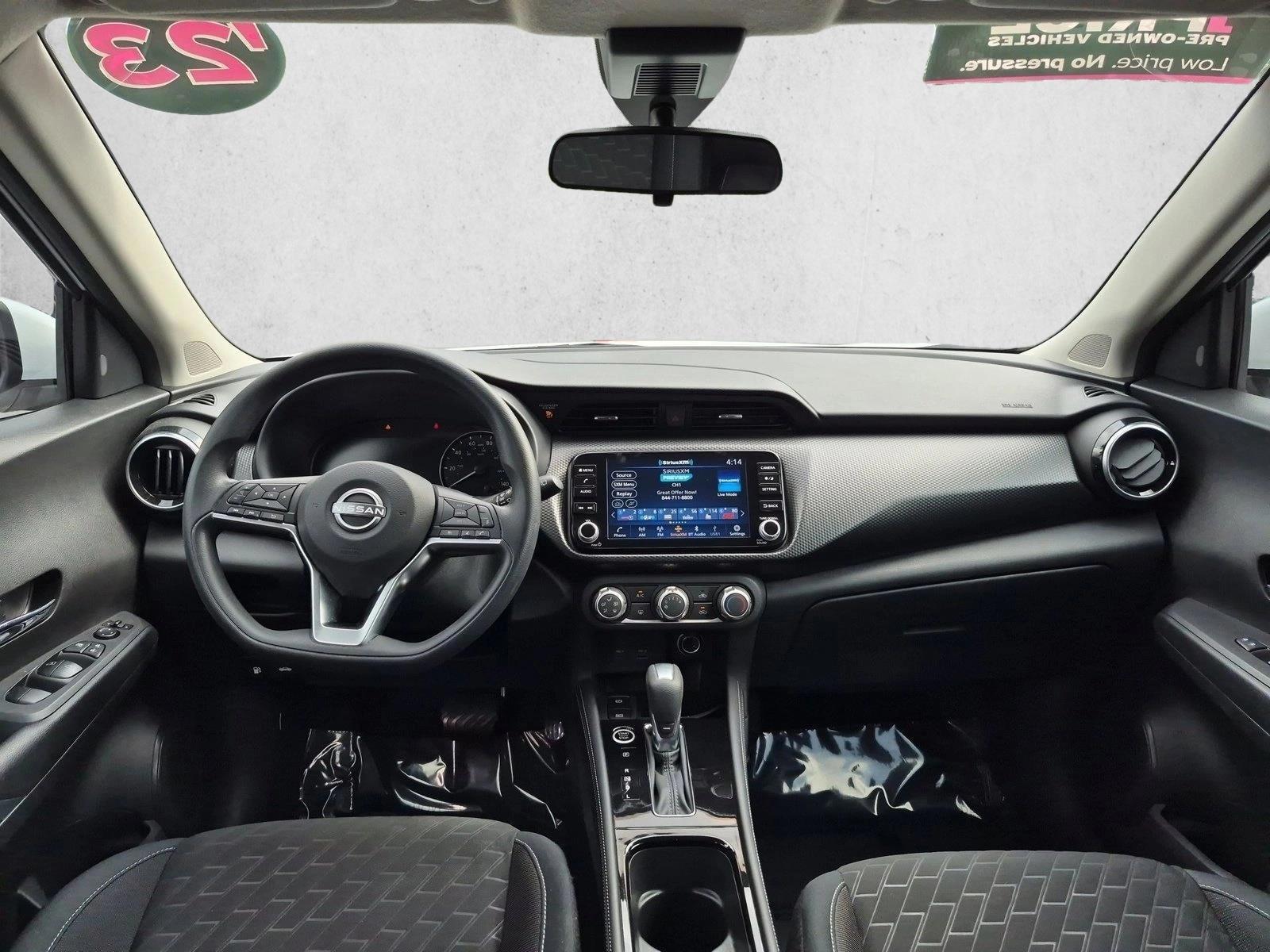 Thumbnail: 2023 Nissan Kicks - 5