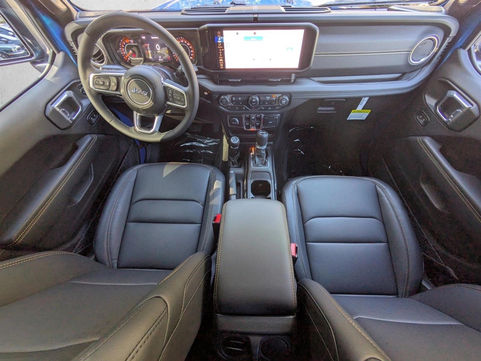 Thumbnail: 2026 Jeep Wrangler - 3