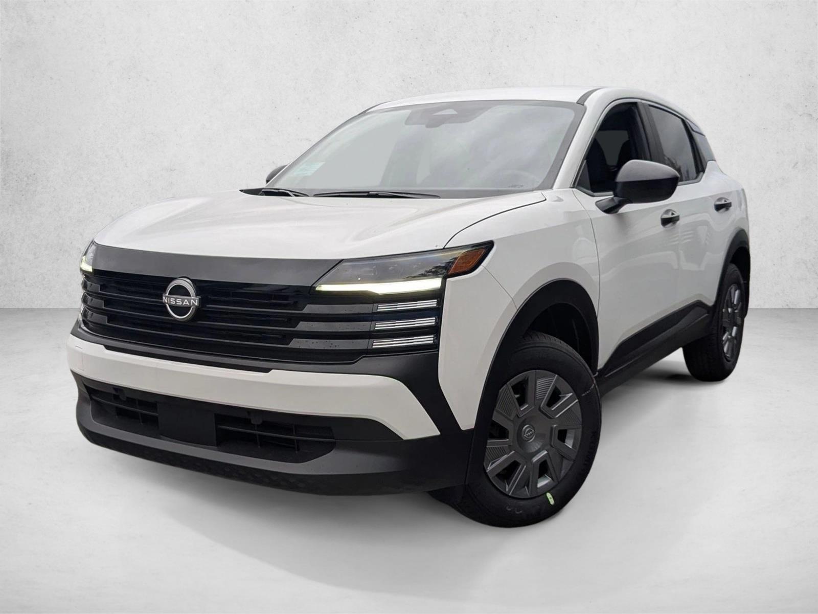 Thumbnail: 2026 Nissan Kicks - 1