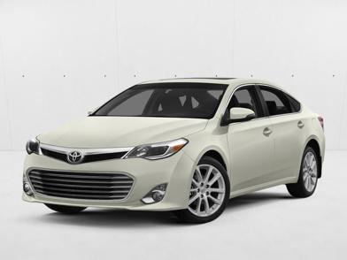 2015 Toyota Avalon XLE -
                  Centennial, CO