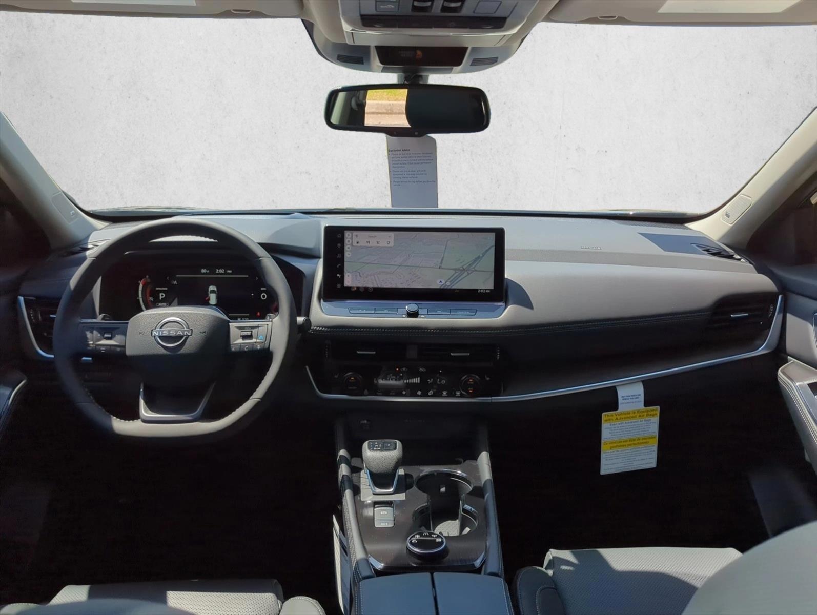 Thumbnail: 2026 Nissan Rogue - 3