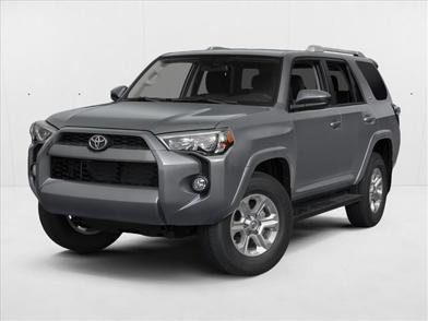 2014 Toyota 4Runner Limited -
                  Columbus, GA