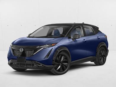 2024 Nissan ARIYA