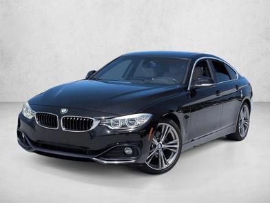 2016 BMW 4 Series 428i -
                  Carlsbad, CA