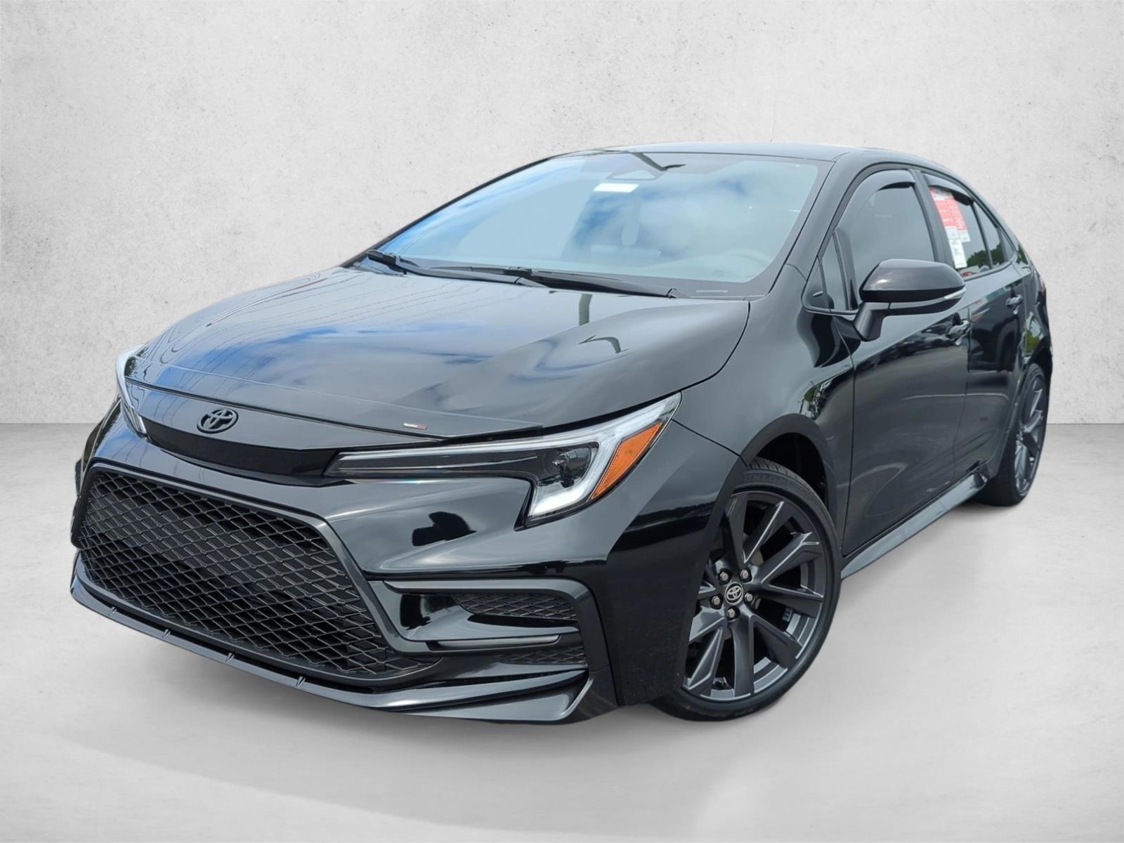 Thumbnail: 2026 Toyota Corolla - 1