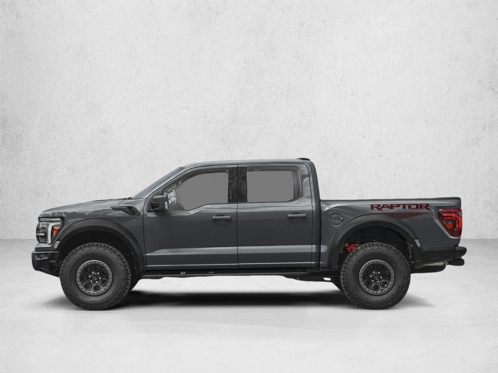 Thumbnail: 2026 Ford F-150 - 2
