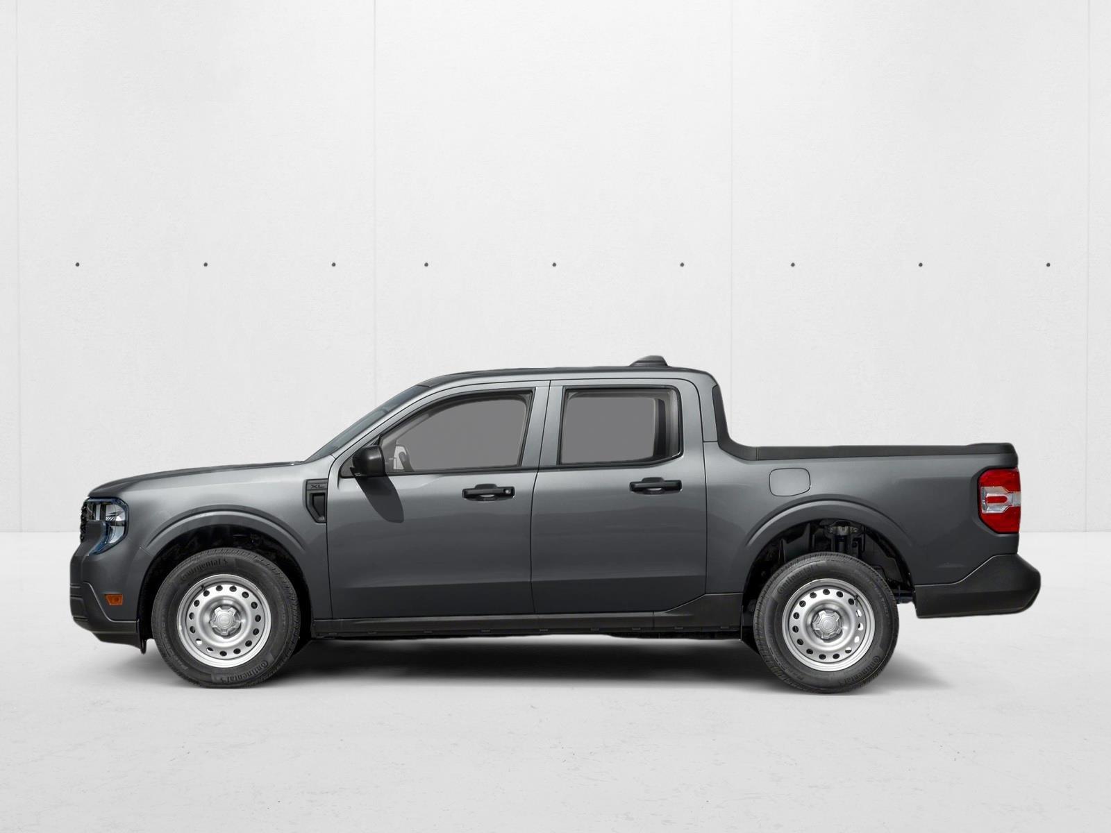 Thumbnail: 2026 Ford Maverick - 2
