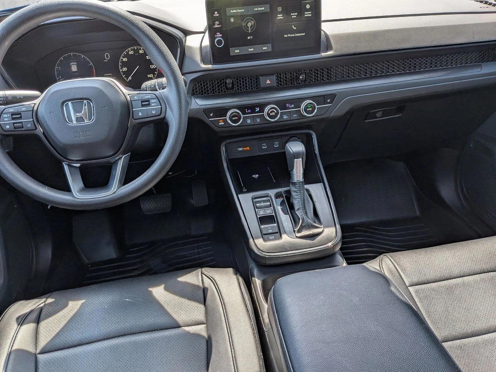 Thumbnail: 2026 Honda CR-V - 3