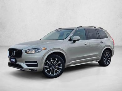 2016 Volvo XC90 T6 Momentum -
                  Plano, TX