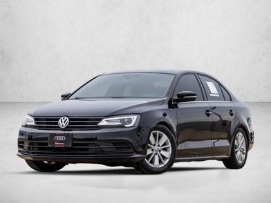 2015 Volkswagen Jetta SE -
                  Westmont, IL