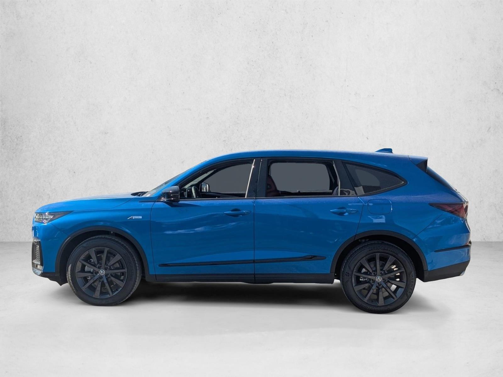 Thumbnail: 2026 Acura MDX - 2