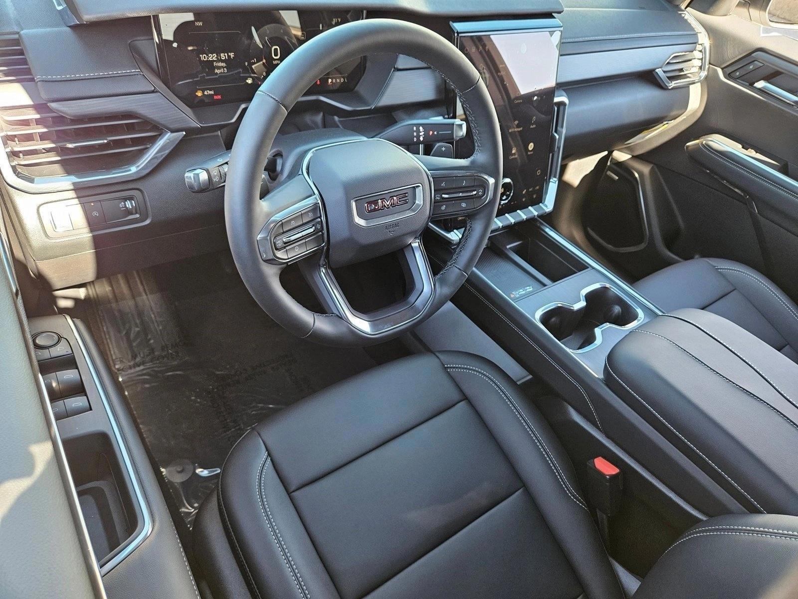 Thumbnail: 2026 GMC Acadia - 3