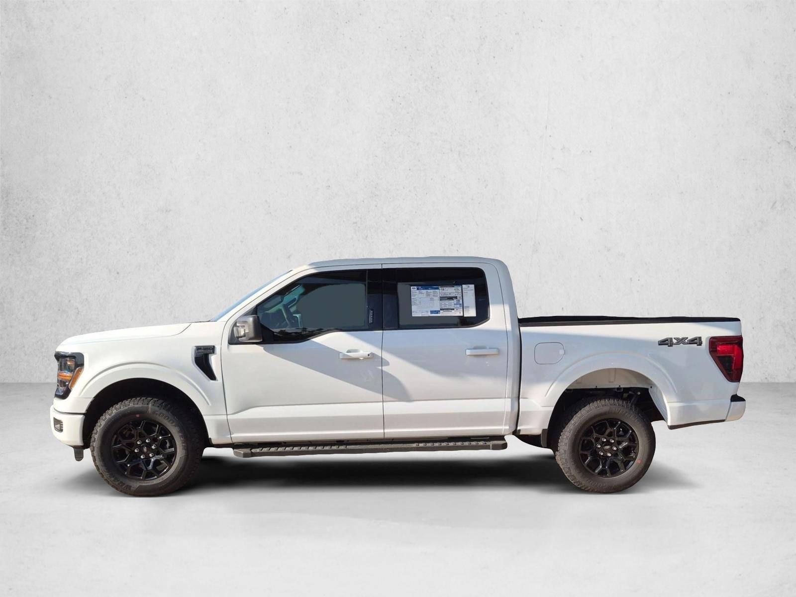 Thumbnail: 2026 Ford F-150 - 2