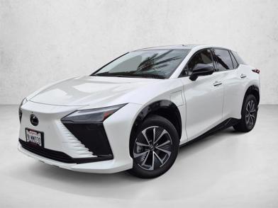 2023 Lexus RZ 450e -
                  Cerritos, CA