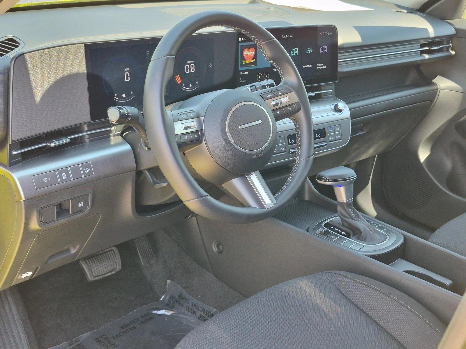 Thumbnail: 2025 Hyundai Kona - 3