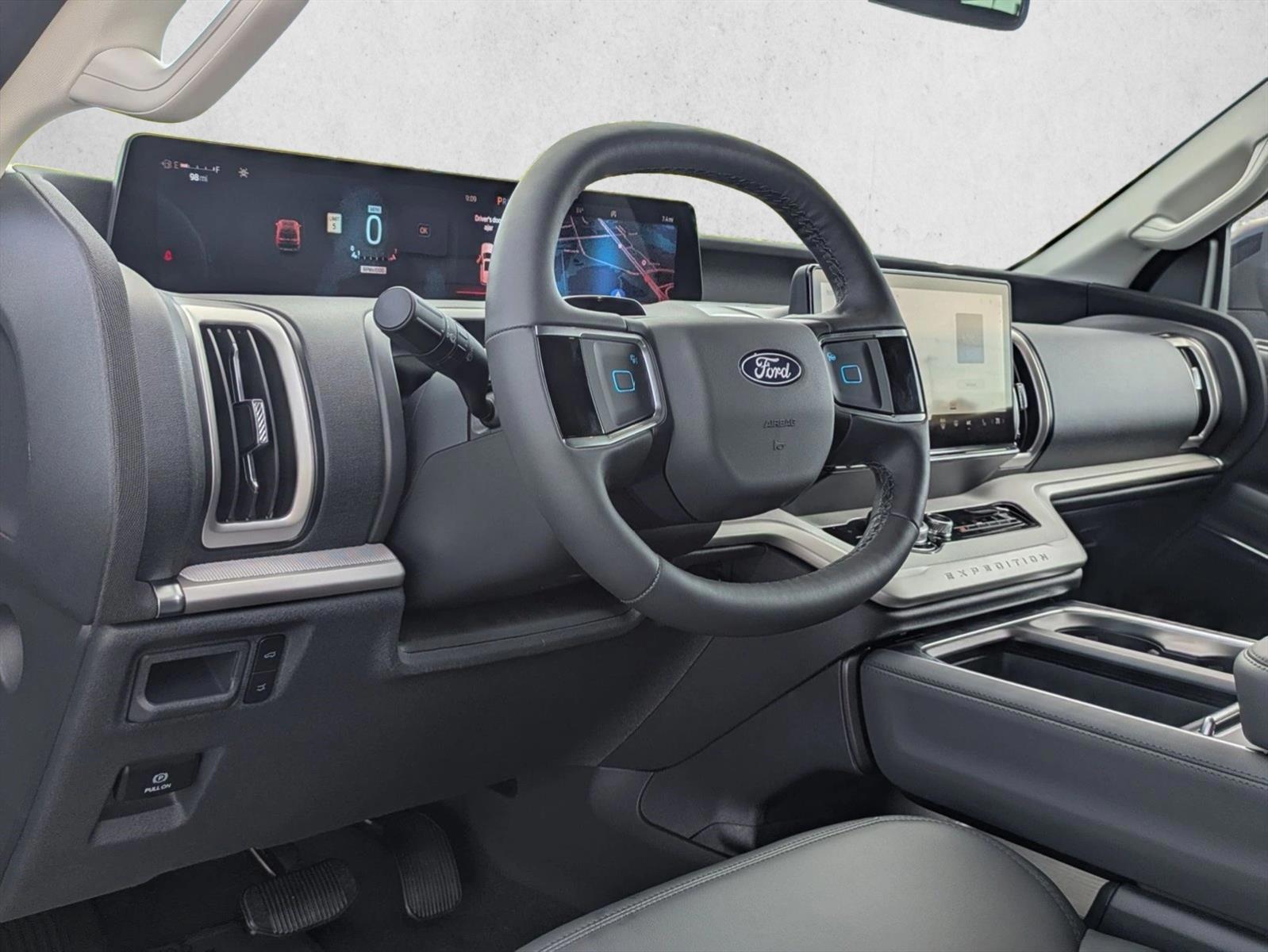 Thumbnail: 2027 Ford Expedition MAX - 3