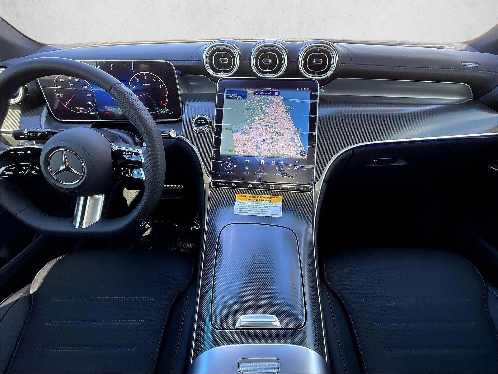 Thumbnail: 2026 Mercedes-Benz GLC - 3