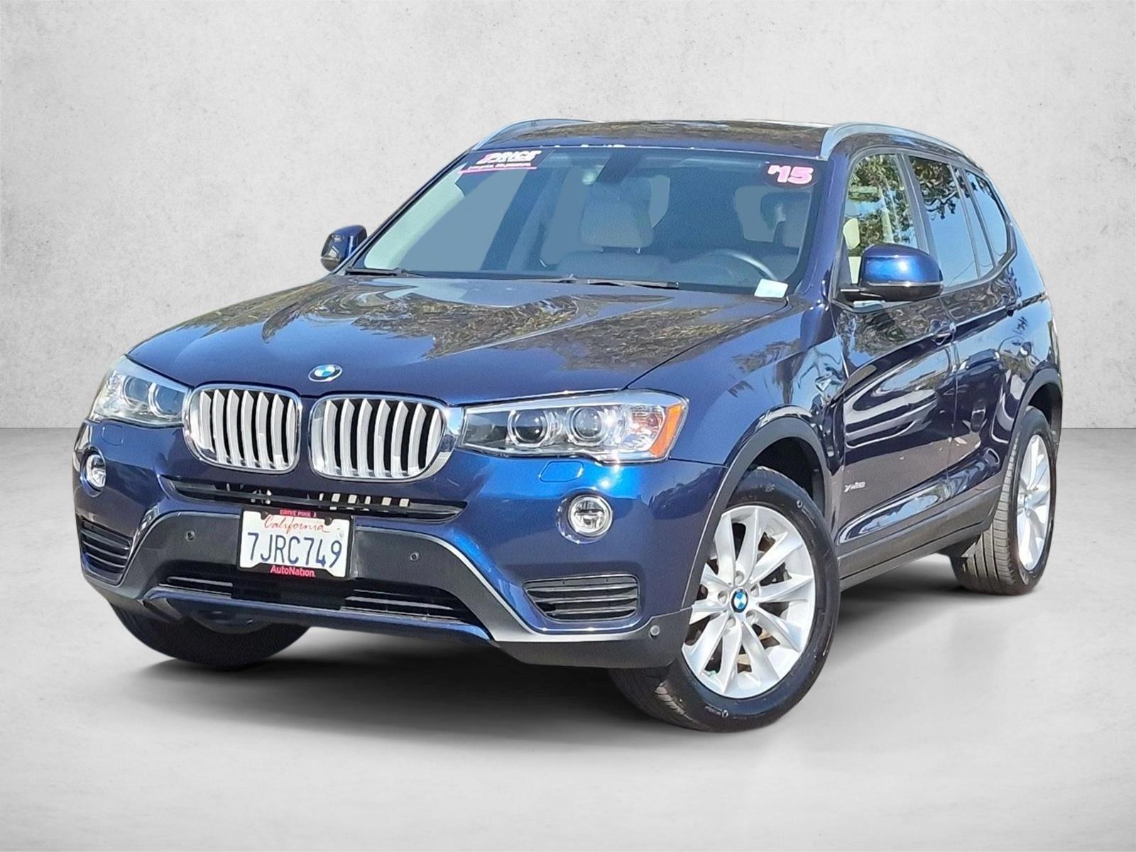 2017 BMW X5