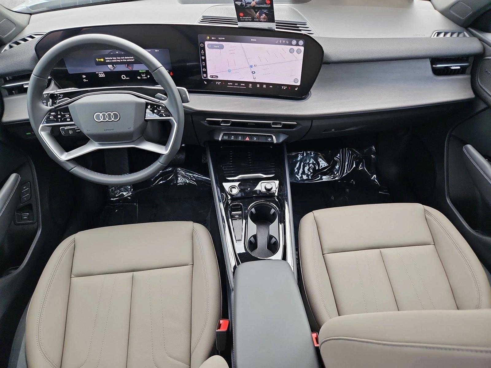 Thumbnail: 2026 Audi Q3 - 4