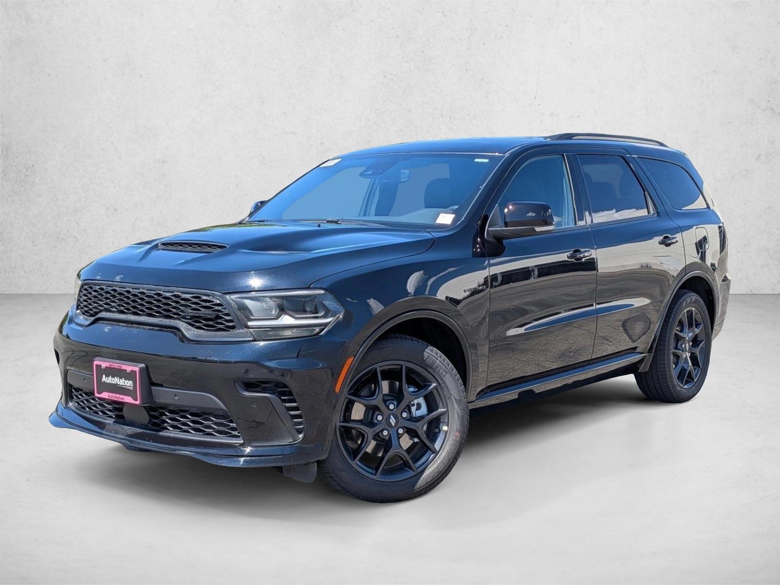 Thumbnail: 2026 Dodge Durango - 1