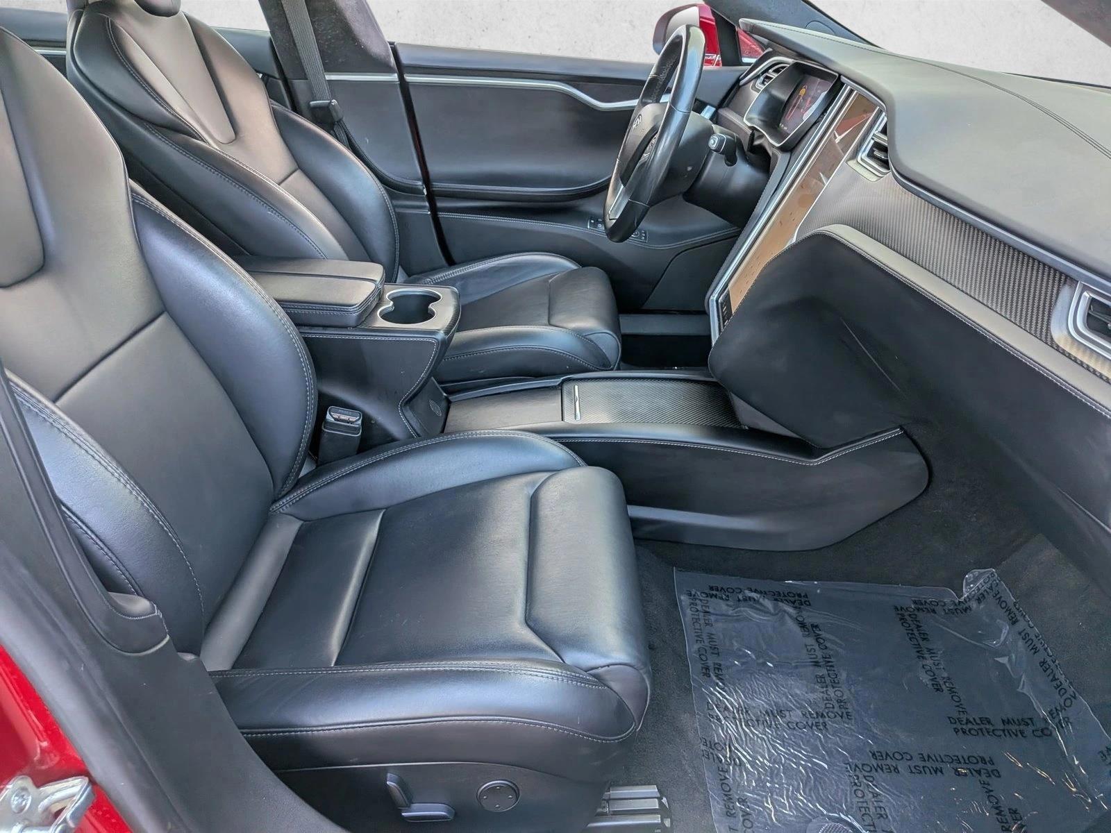 2018 Tesla Model S 75D - Photo 26